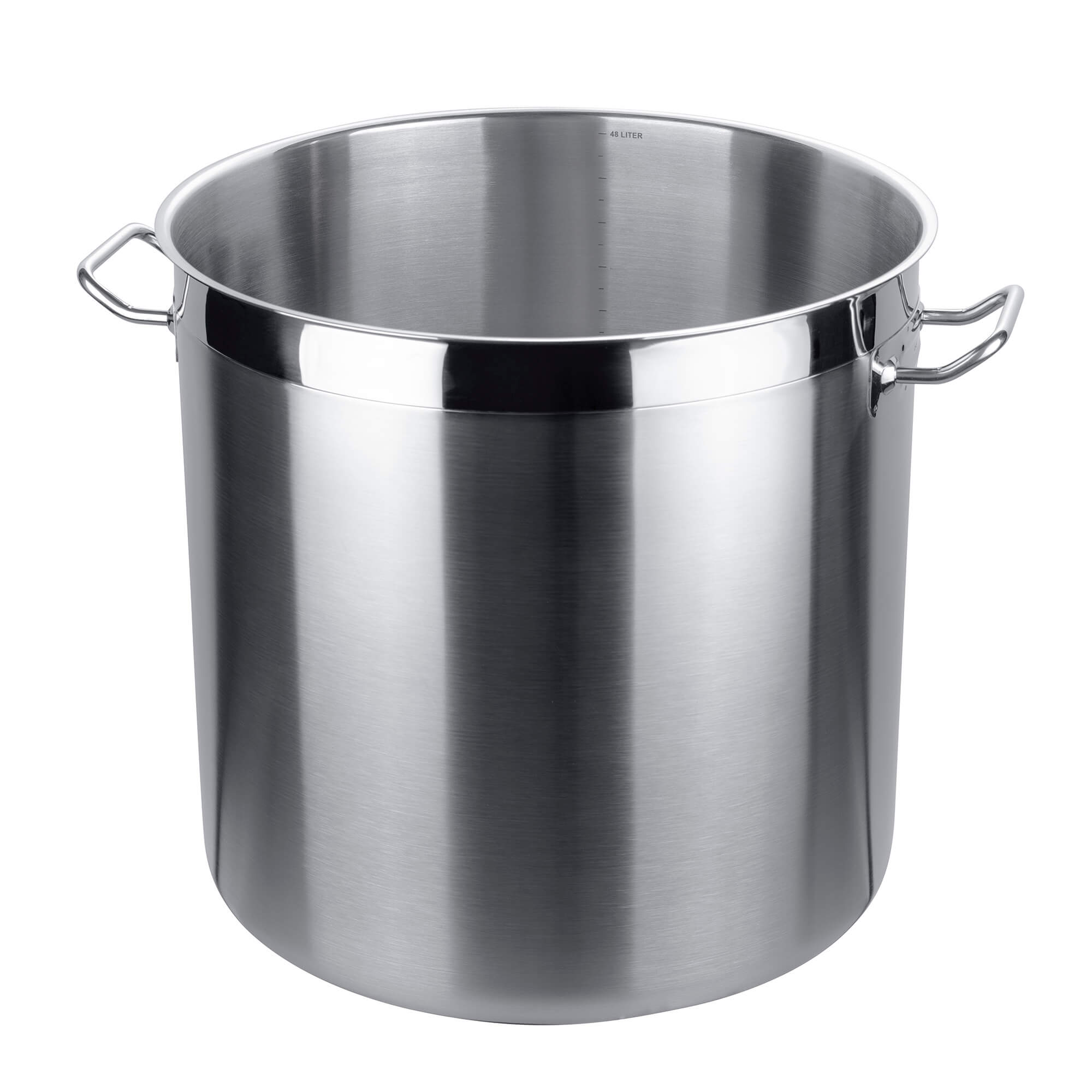 hrniec bez pokrievky_berndorf sandrik