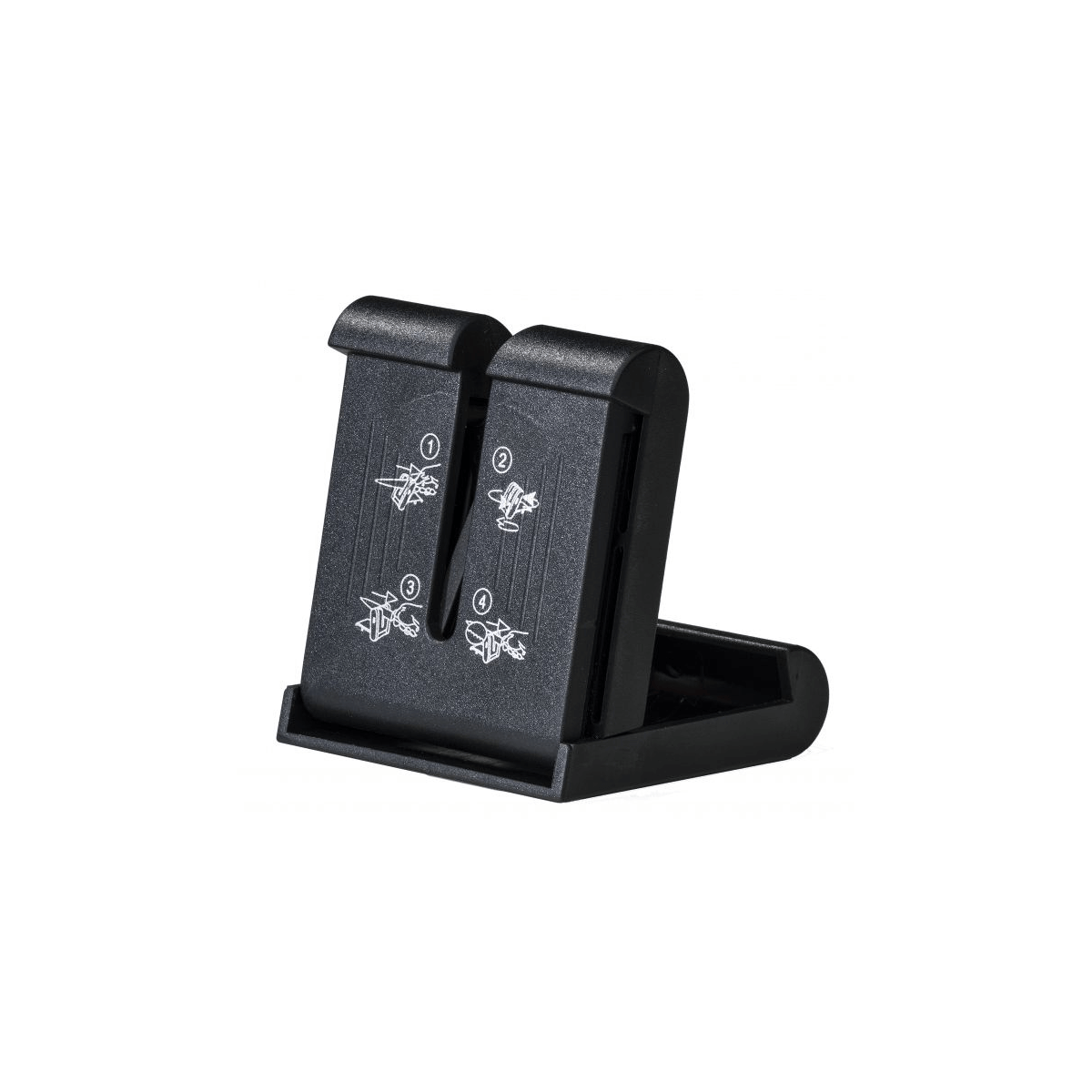 brusky na noze vulkanus