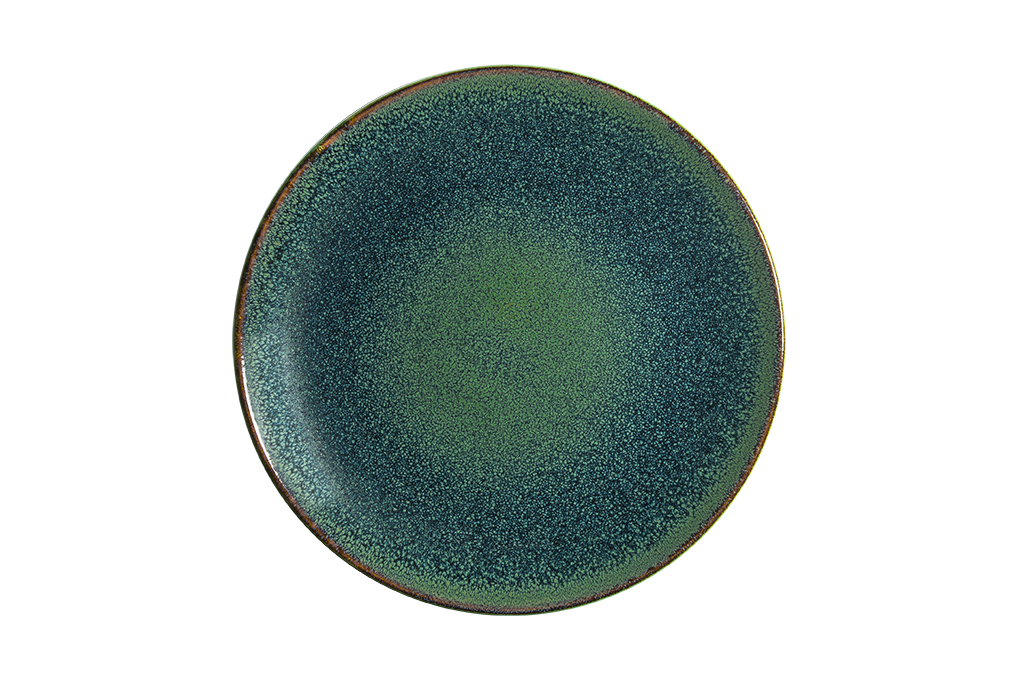 SHALLOW PLATE 30 CM GOURMET ORE MAR 