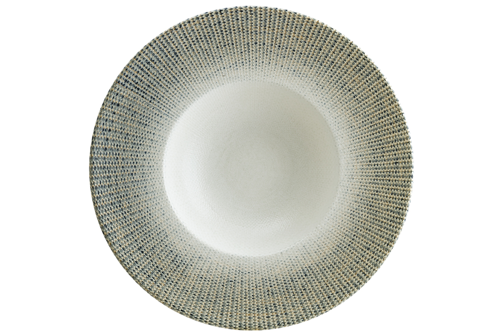 DEEP DISH 28 CM BANQUET SWAY