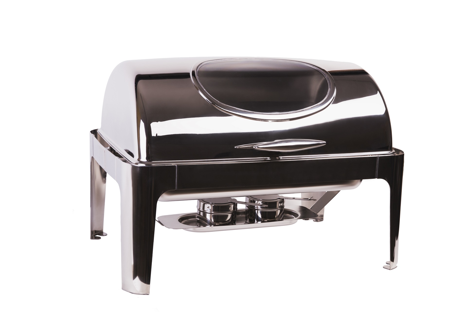 Chafing GN 1/1 roll top 9 L