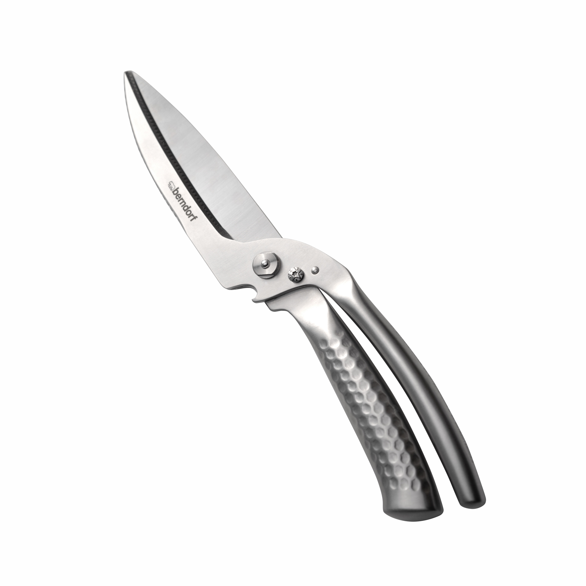 Kuchynské nožnice na hydinu