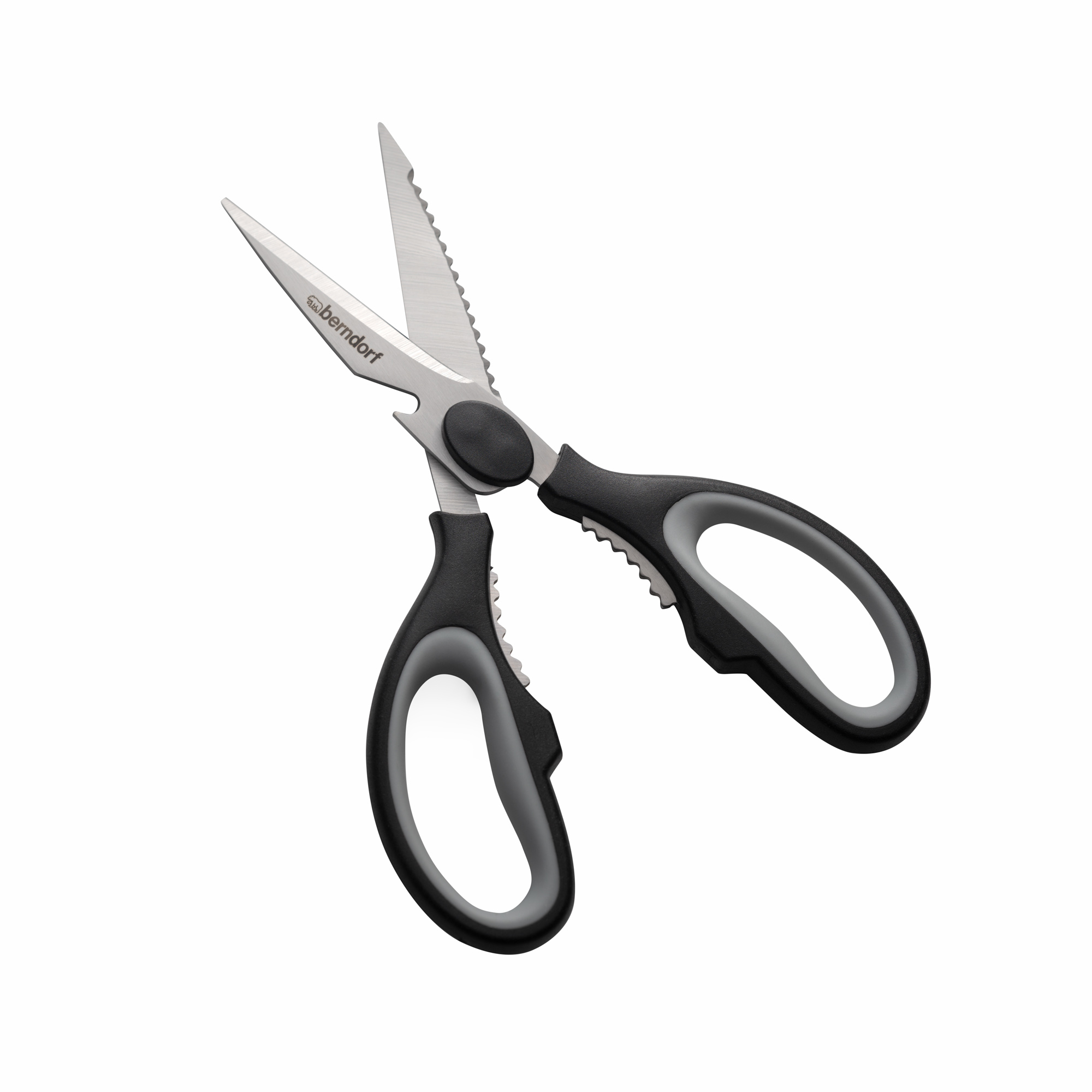 Kuchynské nožnice 3v1